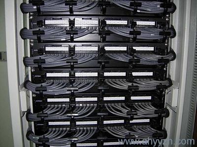 德城網(wǎng)絡(luò)工程施工 構(gòu)建高效穩(wěn)定的計(jì)算機(jī)網(wǎng)絡(luò)系統(tǒng)